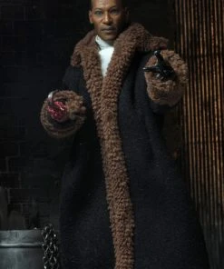 Candyman – 8” Clothed Action Figure By NECA