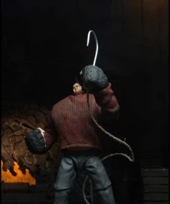 New 😍 Puppet Master – 7″ Scale Action Figure – Pinhead & Tunneler 2 Pack By NECA 🛒 29 Puppet Master – 7″ Scale Action Figure – Pinhead & Tunneler 2 Pack By NECA