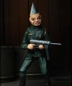 New 😍 Puppet Master – 7″ Scale Action Figure – Pinhead & Tunneler 2 Pack By NECA 🛒 30 Puppet Master – 7″ Scale Action Figure – Pinhead & Tunneler 2 Pack By NECA