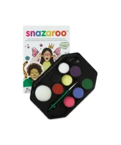 Blick Art BLICK Full Catalog Snazaroo Face Paint Sets