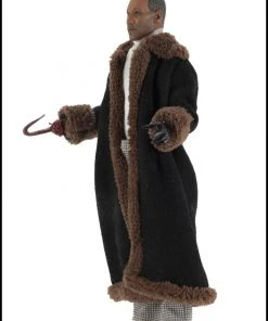 Candyman – 8” Clothed Action Figure By NECA