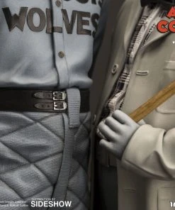 Abbott & Costello “Who’s On First?” Statue By Infinite Statue 1:6 Scale - Old & Rare Series