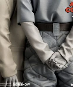 Abbott & Costello “Who’s On First?” Statue By Infinite Statue 1:6 Scale - Old & Rare Series