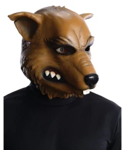 Fun.com Cosplay, Halloween Costumes TMNT Splinter Overhead Mask