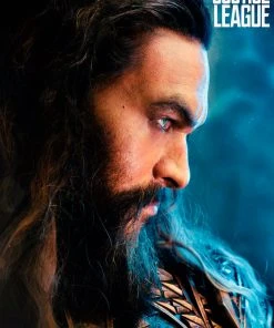 Best Sale 🥰 Aquaman Life-Size Bust By Infinity Studio Justice League 🎉 13 Aquaman Life-Size Bust By Infinity Studio Justice League