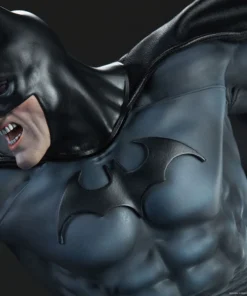 Brand new ✨ Batman Vs Superman Diorama By Sideshow Collectibles Collector Edition 🔔 61 Batman Vs Superman Diorama By Sideshow Collectibles Collector Edition