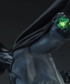 Brand new ✨ Batman Vs Superman Diorama By Sideshow Collectibles Collector Edition 🔔 45 Batman Vs Superman Diorama By Sideshow Collectibles Collector Edition