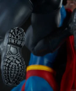 Brand new ✨ Batman Vs Superman Diorama By Sideshow Collectibles Collector Edition 🔔 57 Batman Vs Superman Diorama By Sideshow Collectibles Collector Edition