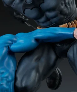 Brand new ✨ Batman Vs Superman Diorama By Sideshow Collectibles Collector Edition 🔔 59 Batman Vs Superman Diorama By Sideshow Collectibles Collector Edition