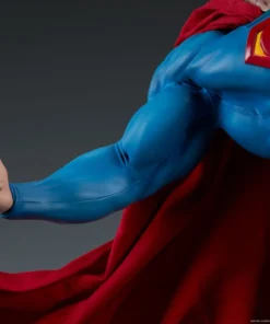 Brand new ✨ Batman Vs Superman Diorama By Sideshow Collectibles Collector Edition 🔔 54 Batman Vs Superman Diorama By Sideshow Collectibles Collector Edition