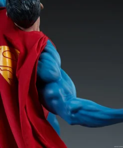 Brand new ✨ Batman Vs Superman Diorama By Sideshow Collectibles Collector Edition 🔔 47 Batman Vs Superman Diorama By Sideshow Collectibles Collector Edition