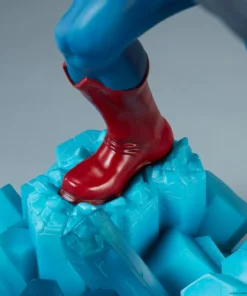 Brand new ✨ Batman Vs Superman Diorama By Sideshow Collectibles Collector Edition 🔔 34 Batman Vs Superman Diorama By Sideshow Collectibles Collector Edition