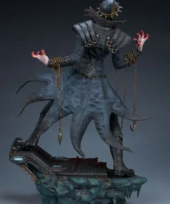 Batman Who Laughs Premium Format™ Figure By Sideshow Collectibles
