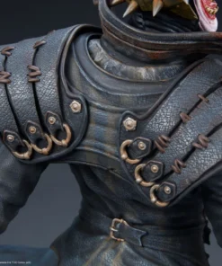 Batman Who Laughs Premium Format™ Figure By Sideshow Collectibles