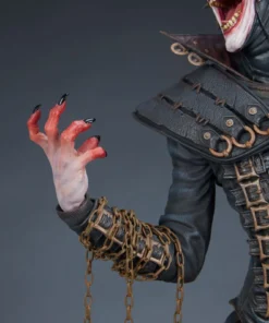 Batman Who Laughs Premium Format™ Figure By Sideshow Collectibles