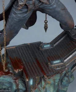 Batman Who Laughs Premium Format™ Figure By Sideshow Collectibles