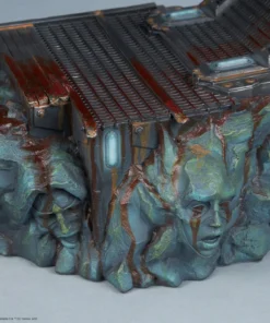 Batman Who Laughs Premium Format™ Figure By Sideshow Collectibles