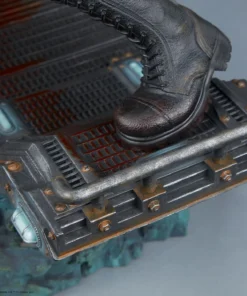 Batman Who Laughs Premium Format™ Figure By Sideshow Collectibles