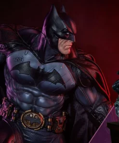 Batman Premium Formatβ’ Figure By Sideshow Collectibles