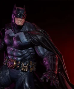 Batman Premium Format™ Figure By Sideshow Collectibles