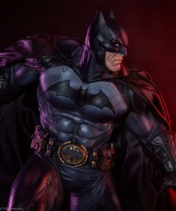 Batman Premium Format™ Figure By Sideshow Collectibles