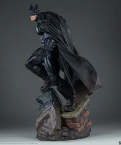 Batman Premium Format™ Figure By Sideshow Collectibles