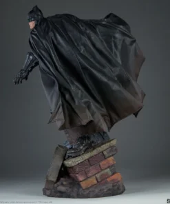 Batman Premium Format™ Figure By Sideshow Collectibles