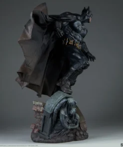 Batman Premium Format™ Figure By Sideshow Collectibles