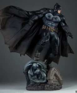 Batman Premium Format™ Figure By Sideshow Collectibles