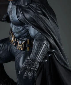 Batman Premium Format™ Figure By Sideshow Collectibles