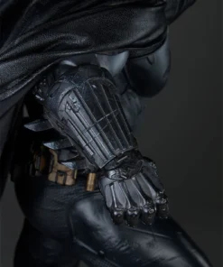 Batman Premium Format™ Figure By Sideshow Collectibles