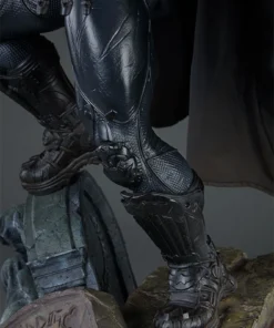 Batman Premium Format™ Figure By Sideshow Collectibles