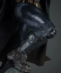 Batman Premium Format™ Figure By Sideshow Collectibles