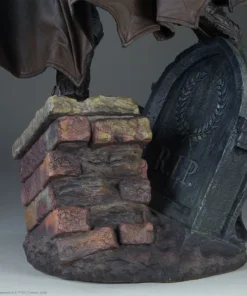 Batman Premium Format™ Figure By Sideshow Collectibles