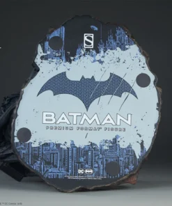 Batman Premium Format™ Figure By Sideshow Collectibles