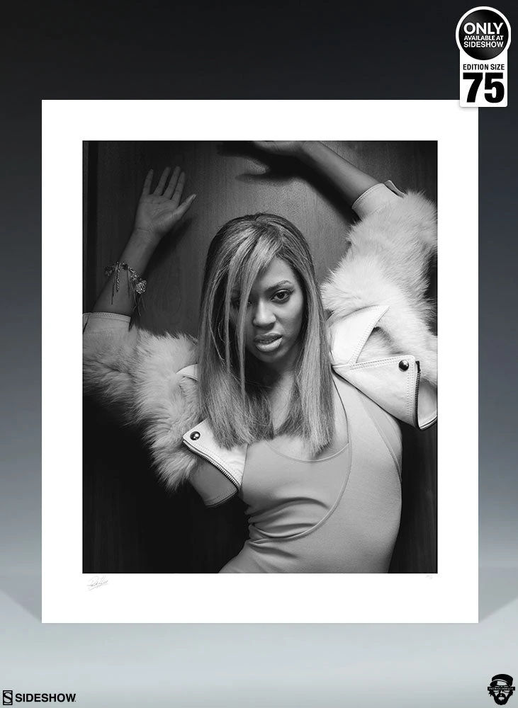 Buy 💯 Art Work Murals & Prints Beyoncé Art Print By Sideshow Collectibles By Renowned Photographer Patrick Hoelck. 🎁 2 Art Work Murals & Prints Beyoncé Art Print By Sideshow Collectibles By Renowned Photographer Patrick Hoelck.