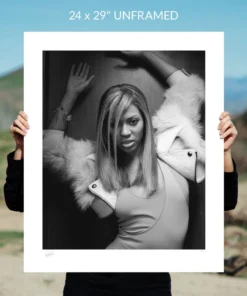 Buy 💯 Art Work Murals & Prints Beyoncé Art Print By Sideshow Collectibles By Renowned Photographer Patrick Hoelck. 🎁 13 Art Work Murals & Prints Beyoncé Art Print By Sideshow Collectibles By Renowned Photographer Patrick Hoelck.