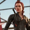 Black Widow Sixth Scale Figure By Hot Toys Avengers: Endgame - Movie Masterpiece Series