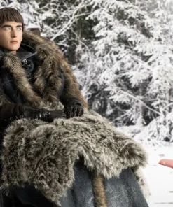 Bran Stark (Deluxe Version) Game Of Thrones Sixth Scale Figure By Threezero