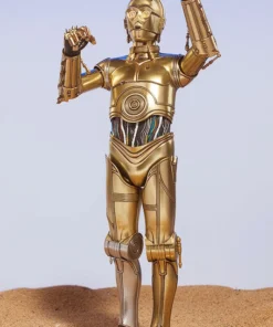 C-3PO Sixth Scale Figure By Sideshow Collectibles