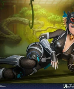 Deals ๐ Catwoman Sixth Scale Figure By Star Ace Toys Ltd. My Favorite Movie Series - Batman Ninja ๐งจ 14 Catwoman Sixth Scale Figure By Star Ace Toys Ltd. My Favorite Movie Series - Batman Ninja