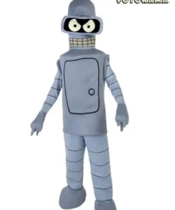 Fun.com Cosplay, Halloween Costumes Bender Child Halloween Cosplay Costume