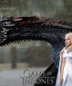 Daenerys Targaryen (Season 5) Sixth Scale Figure By Threezero Game Of Thrones