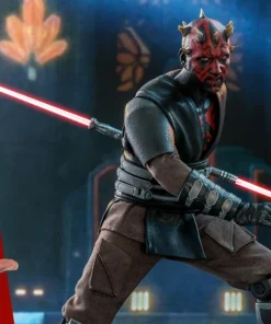 Hot Toys Darth Maul™ Sixth Scale Figure