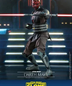 Hot Toys Darth Maul™ Sixth Scale Figure