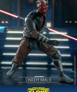 Hot Toys Darth Maul™ Sixth Scale Figure