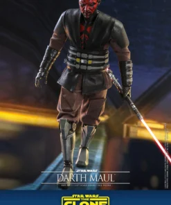 Hot Toys Darth Maul™ Sixth Scale Figure