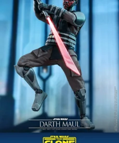 Hot Toys Darth Maul™ Sixth Scale Figure