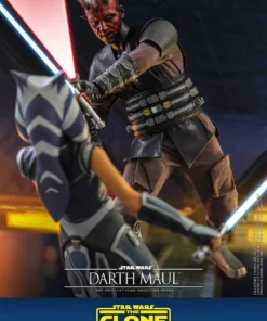 Hot Toys Darth Maul™ Sixth Scale Figure