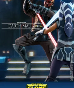 Hot Toys Darth Maul™ Sixth Scale Figure